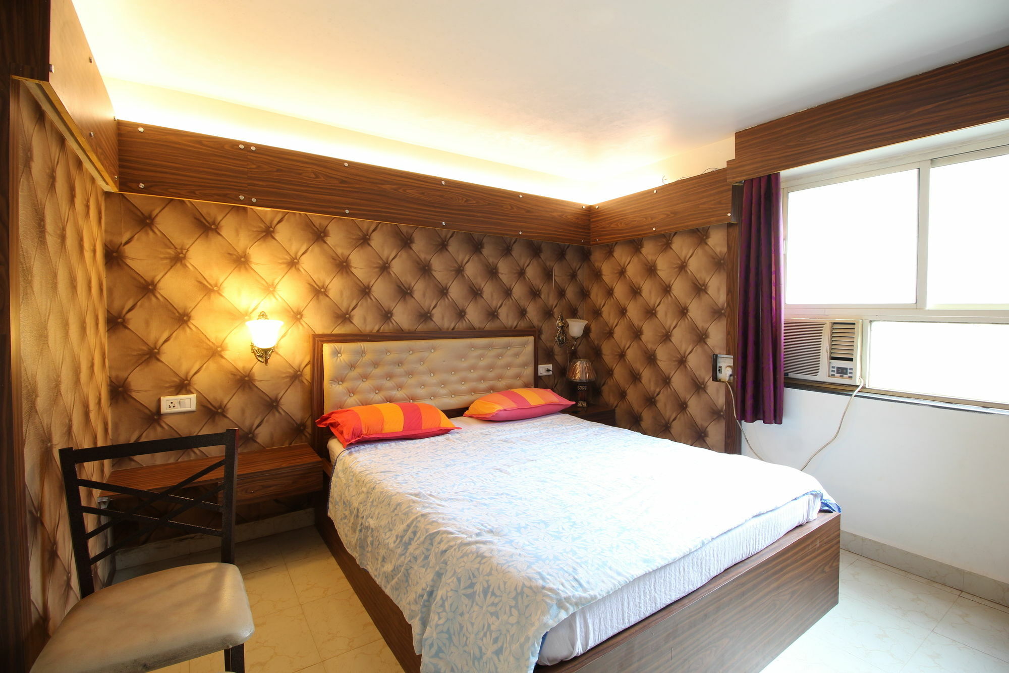 Roundcube Guest House Palolem Exterior foto