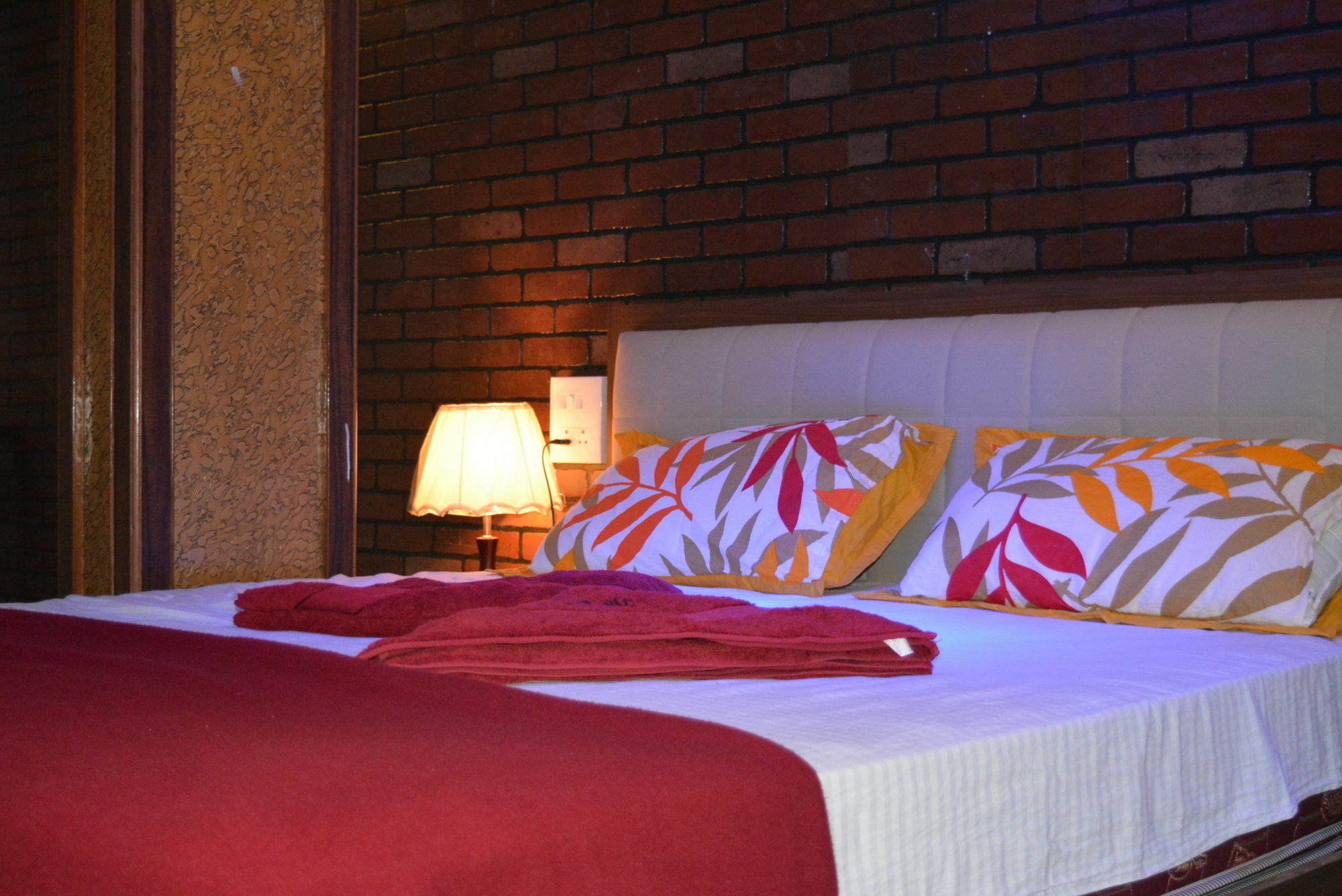 Roundcube Guest House Palolem Exterior foto